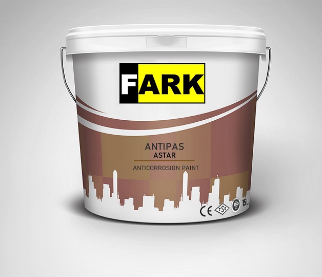 Fark Anti̇pas Astar